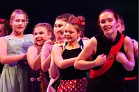 Impressionen von der zehnten Sportgala des Kreissportbundes Lippe in der Phoenix-Contact-Arena. - © Jörg Hagemann