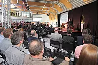 Smart Factory OWL Eröffnung - © Vera Gerstendorf-Welle(LZ)