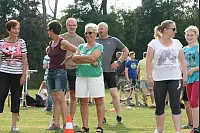 Dorfolympiade in Waddenhausen - © Sandra Castrup