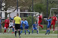 SV Jerxen-Orbke - FC Augustdorf - © Oliver König