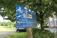 Traumhafte Aussichten auf dem kleinen Sternberger Rundweg in Extertal. - © Foto: Rademacher
