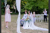 Eindr&uuml;cke aus dem Berufsalltag von Jac. - &copy; Sophie Dilla