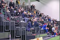 Impressionen von der LZ-Cup-Vorrunde des FuL-Kreises Detmold. - &copy; Egon Penner