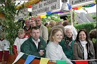 W&uuml;stener Kirmes 2009 - &copy; Privat