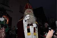 Weihnachtsmarkt Schwalenberg - © Melissa Karabacak
