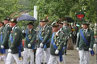 Schützenfest in Bad Salzuflen - © Daniel Hobein