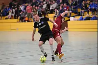 LZ-CUP: Zwischenrunde in der Halle Aspe, Bad Salzuflen - © Paul Cohen