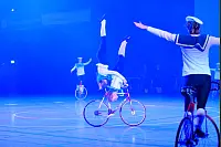 Impressionen von der zehnten Sportgala des Kreissportbundes Lippe in der Phoenix-Contact-Arena. - © Jörg Hagemann