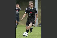 SV Werl Aspe - FC Donop/Voßheide - © Egon Penner