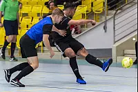 Impressionen von der LZ-Cup-Vorrunde des FuL-Kreises Detmold. - &copy; Egon Penner