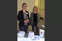 Zukunfsperspektiven mit Helmut Muthers. - © Vera Gerstendorf-Welle