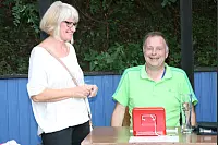 Dorfolympiade in Waddenhausen - © Sandra Castrup