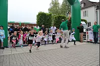 AOK Firmenlauf - © Dieter Asbrock