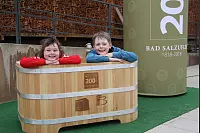 Das war die LZ-Sternwanderung 2018. - © Daniel Hobein