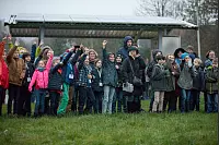 Kinder-Uni in Dörentrup - © Torben Gocke