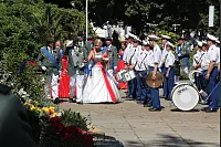 Schützenfest Bad Salzuflen - © Stefan Backe