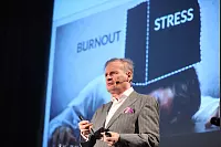 LZ Zukunftsperspektiven mit Prof. Lothar Seiwert &uuml;ber das Zeitmanagement der Zukunft