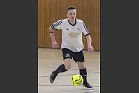 LZ-Cup Vorrunde: FuL-Kreis Detmold, Halle Werreanger in Lage - © Egon Penner