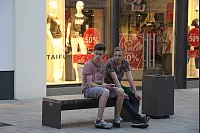 Schützenfest in Bad Salzuflen - © Daniel Hobein