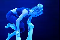 Impressionen von der zehnten Sportgala des Kreissportbundes Lippe in der Phoenix-Contact-Arena. - © Jörg Hagemann