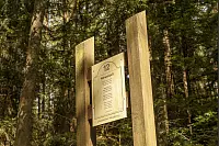 Familienwanderweg in Hörste - © Torben Gocke