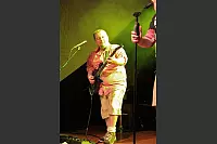 Leo Event am Samstag, Foto Heidi Stork