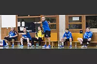 HB Bad Salzuflen - SG Detmold - © Egon Penner