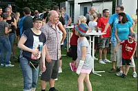 Dorfolympiade in Waddenhausen - © Sandra Castrup