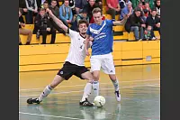 TSV Kirchheide - SV Wüsten - © Paul Cohen