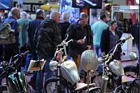 Custombike 2016 - © Heidi Stork