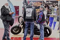 Custombike 2016 - © Heidi Stork