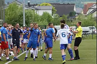 SC Bad Salzuflen gewinnt den Cup - Finale der Frauen abgebrochen - © Oliver König(LZ)