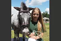 Shetlandponyturnier in Vahlhausen - © Daniela Cremer