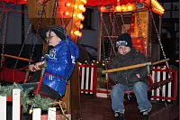 Weihnachtsmarkt Schwalenberg - © Melissa Karabacak