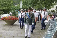 Schützenfest in Bad Salzuflen - © Daniel Hobein