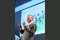 LZ Zukunftsperspektiven mit Prof. Lothar Seiwert &uuml;ber das Zeitmanagement der Zukunft