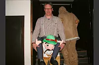 SG Kalldorf feiert Karneval - © Wulf Daneyko