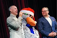 LZ-Sondervorstellung - &copy; Nicole Ellerbrake