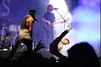 Lippe Open Air - © Guntmar Wolff