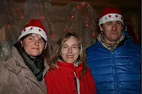 Weihnachtsmarkt in Augustdorf - © Sandra Castrup