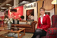 Garten- und Lebensart-Messe, Foto Heidi Stork