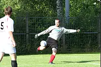 DFB-U19-Pokalsieger Eintracht Braunschweig in Kalletal-Westorf - © Jörg Hagemann