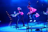 Impressionen von der zehnten Sportgala des Kreissportbundes Lippe in der Phoenix-Contact-Arena. - © Jörg Hagemann