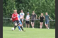 Pokalfinale Post-TSV Detmold - SVE Jerxen-Orbke - © Sebastian Lucas