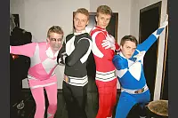 SG Kalldorf feiert Karneval - © Wulf Daneyko