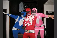 SG Kalldorf feiert Karneval - © Wulf Daneyko