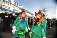 Karnevalsumzug SG Kalldorf , Foto: Wolf Scherzer