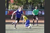 FC Fortuna Schlangen – TuS WE Lügde - © Sebastian Lucas