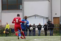 SV Jerxen-Orbke - FC Augustdorf - © Oliver König