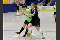 LZ-Cup Endrunde Frauen - © Paul Cohen